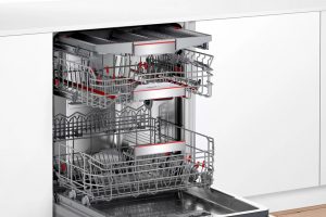 ảnh 1 máy rửa bát Bosch SMI8YCS03E