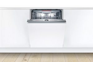ảnh 2 máy rửa bát Bosch SMV4EVX10E