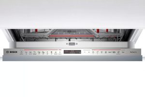 ảnh 2 máy rửa bát Bosch SMV8YCX03E
