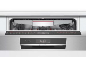 ảnh 3 máy rửa bát Bosch SMI8YCS01E