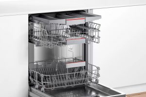 ảnh 3 máy rửa bát Bosch SMV4EVX10E