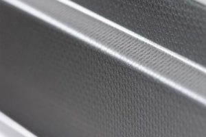 bề mặt chậu 1 hố chống xước konox dekor