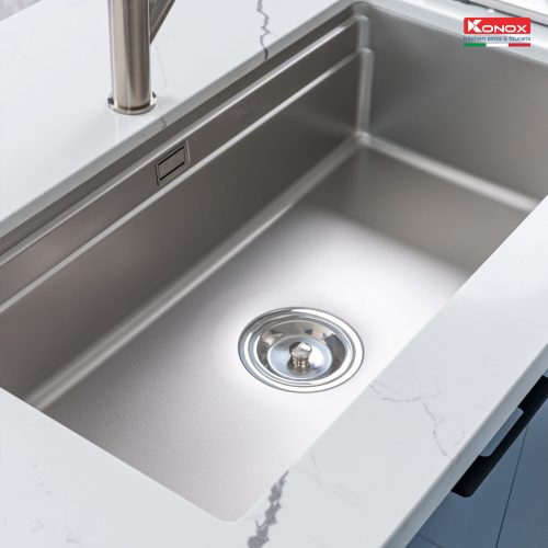 chau-rua-bat-1-ho-chong-xuoc-dekor-4-500x500 chậu rửa bát 1 hố chống xước dekor 4