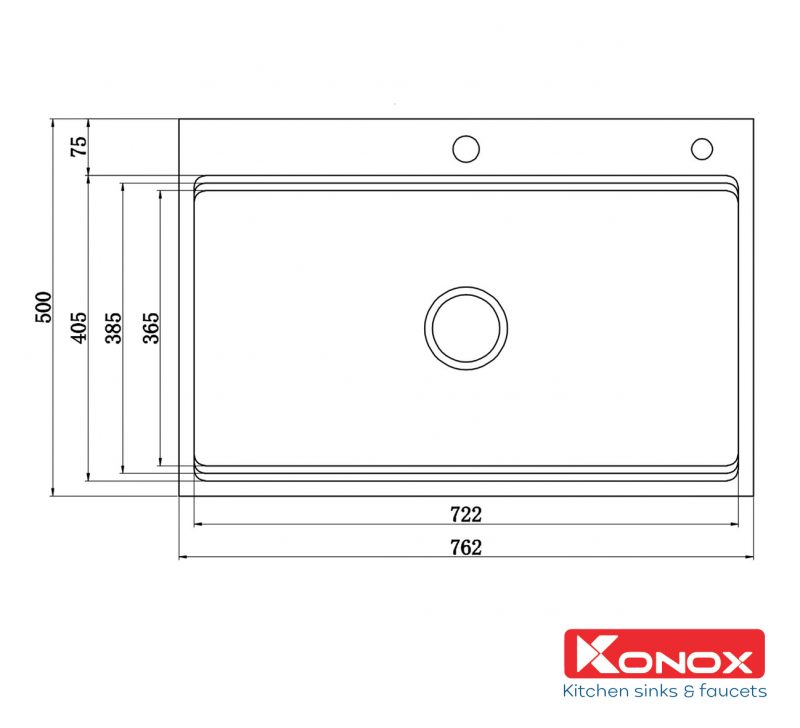 chau-rua-bat-Workstation-Sink-Topmount-Sink-KN7650TS-thong-so-ky-thuat-800x728 chậu rửa bát topmount sink KN7650TS thông số kỹ thuật