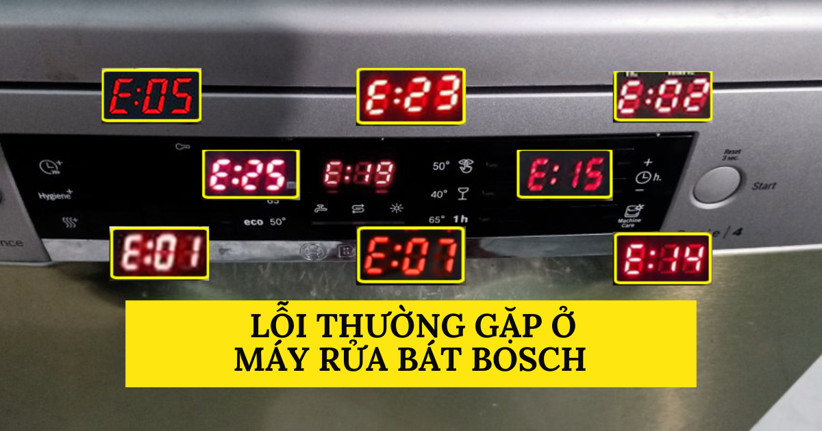loi-thuong-gap-o-may-rua-bat-bosch