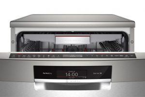 ảnh 2 máy rửa bát Bosch SMS8YCI03E