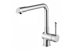 Vòi rửa bát Felix Chrome