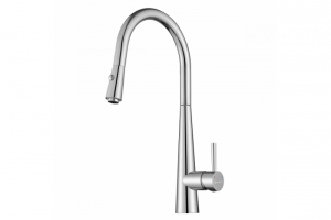 Vòi rửa bát dây rút KN1901C