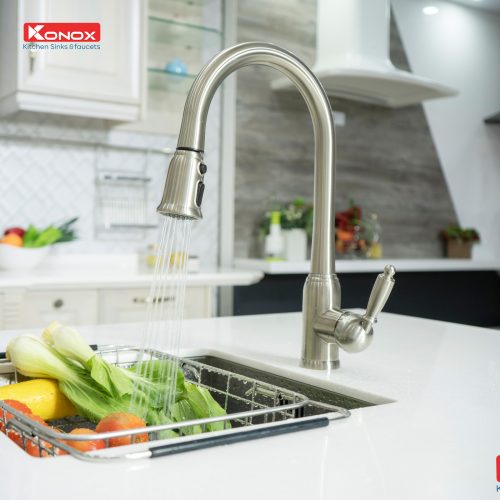 Voi-rua-bat-day-rut-KN1905-500x500 Vòi rửa bát dây rút KN1905