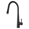Vòi rửa bát dây rút Konox KN1901B