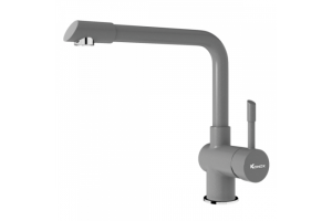 Vòi rửa bát Felix Grey