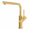Vòi rửa bát Konox Artan Gold