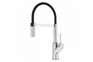Vòi rửa bát Konox Bian