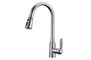 Vòi rửa bát Konox KN1905
