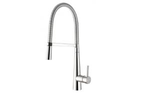 Vòi rửa bát thân mềm Konox KN1909