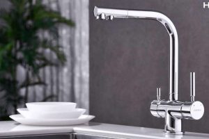 ab vòi ba đường nước Hafele HT21-CH2F271 577.55.210