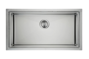 ảnh chậu rửa bát Hafele HS21-SSN1S90