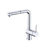 ảnh vòi rửa bát Hafele HT21-CH1P254