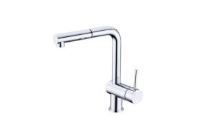ảnh vòi rửa bát Hafele HT21-CH1P254