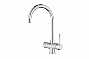 ảnh vòi rửa bát Konox Trim-Water Chrome