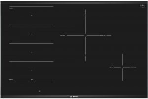 ảnh 1 bếp từ Bosch PXE875DC1E