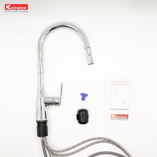 voi-rua-bat-day-rut-Curva-Chrome-va-phu-kien-500x500 vòi rửa bát dây rút Curva Chrome và phụ kiện