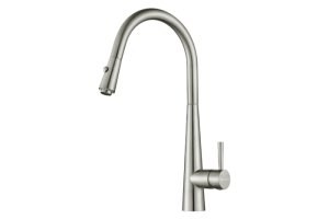 vòi rửa bát dây rút konox kn1901n