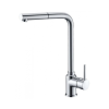 vòi rửa bát Hafele HT19-CH1P319