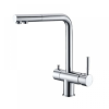 vòi rửa bát Hafele HT19-CH2P271