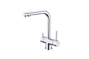 vòi rửa bát Hafele HT21-CH2F271
