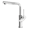 vòi rửa bát konox Artan Chrome