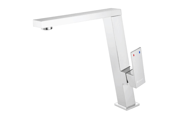 voi-rua-bat-konox-kn1209 vòi rửa bát konox KN1209