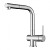 vòi rửa bát konox kn1337