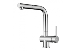 vòi rửa bát konox kn1337