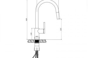 Alto Nickel bản vẽ