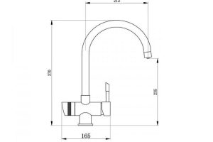 Trim-Water Chrome bản vẽ