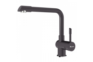 Vòi rửa bát Konox Felix Black