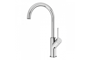 vòi rửa bát konox modo chrome
